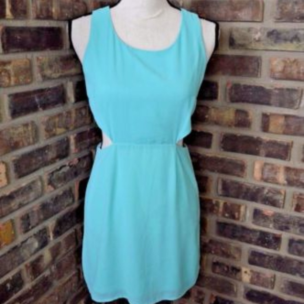 TOBI Women's Dress